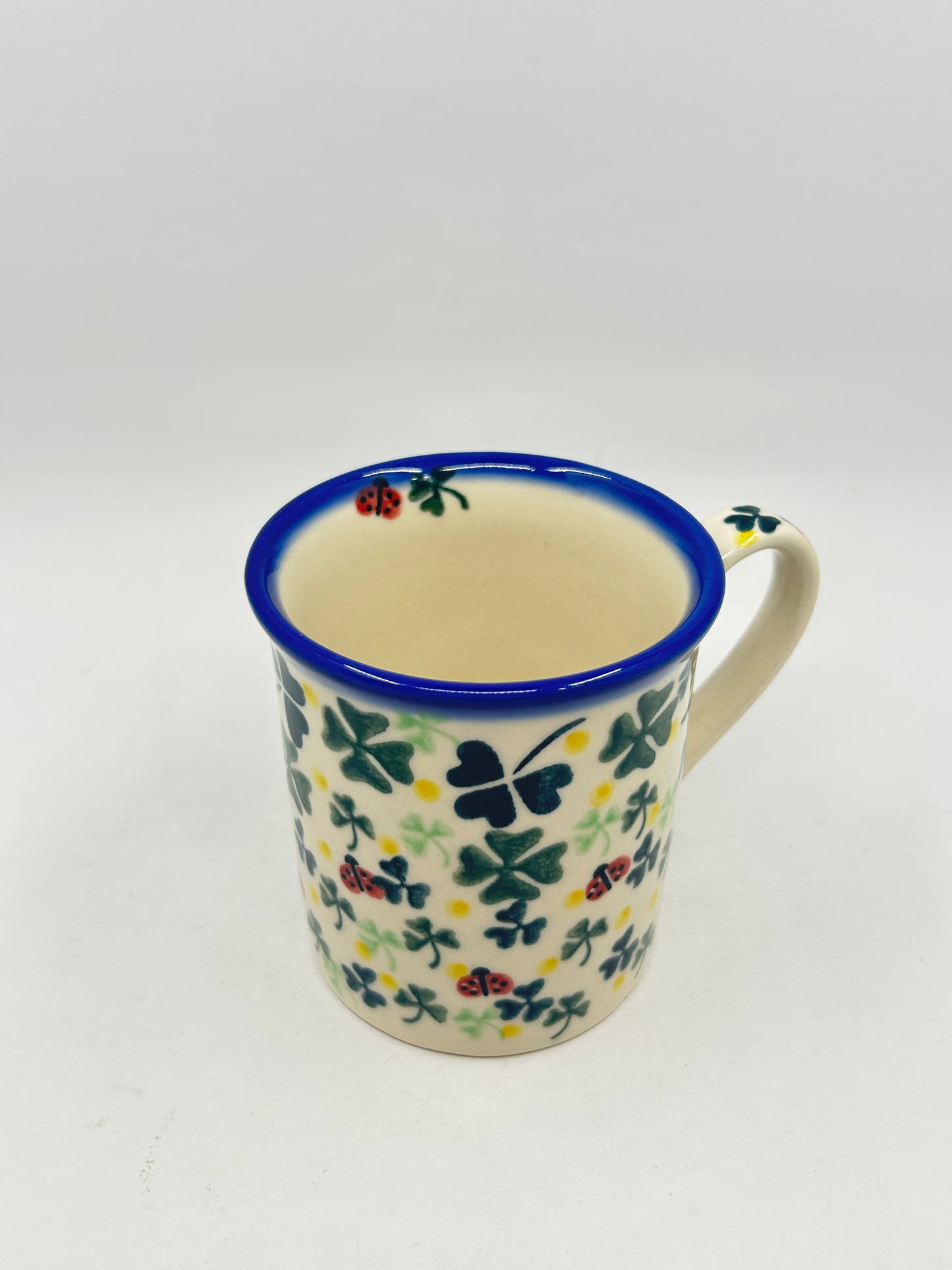 Straight Mug - C-079
