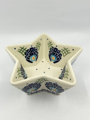 Small Star Bowl - DPPP