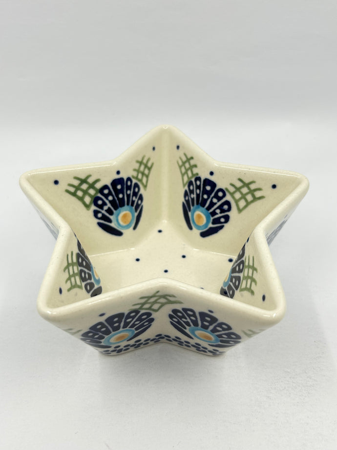 Small Star Bowl - DPPP