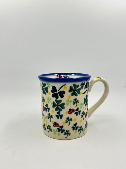 Straight Mug - C-079