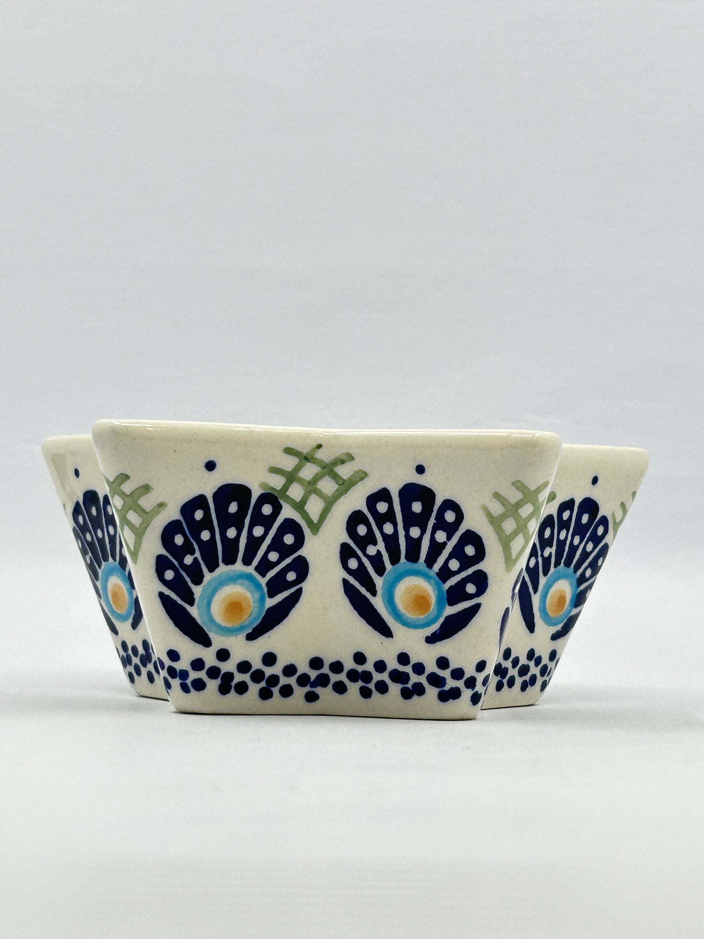 Small Star Bowl - DPPP