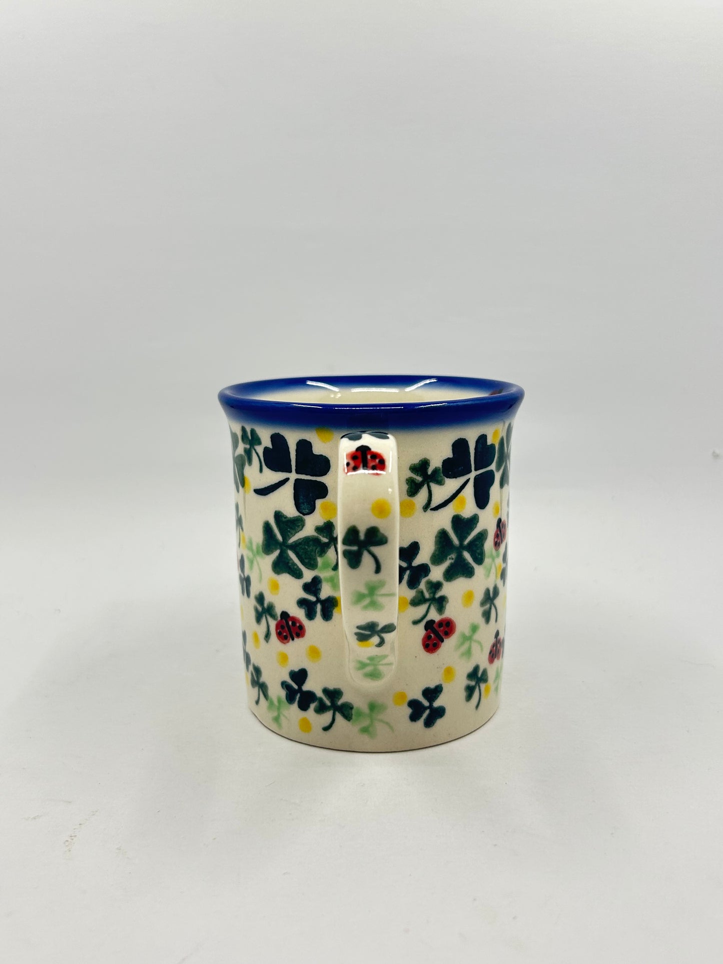 Straight Mug - C-079