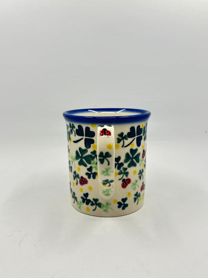 Straight Mug - C-079