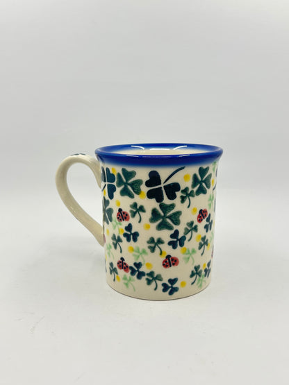 Straight Mug - C-079