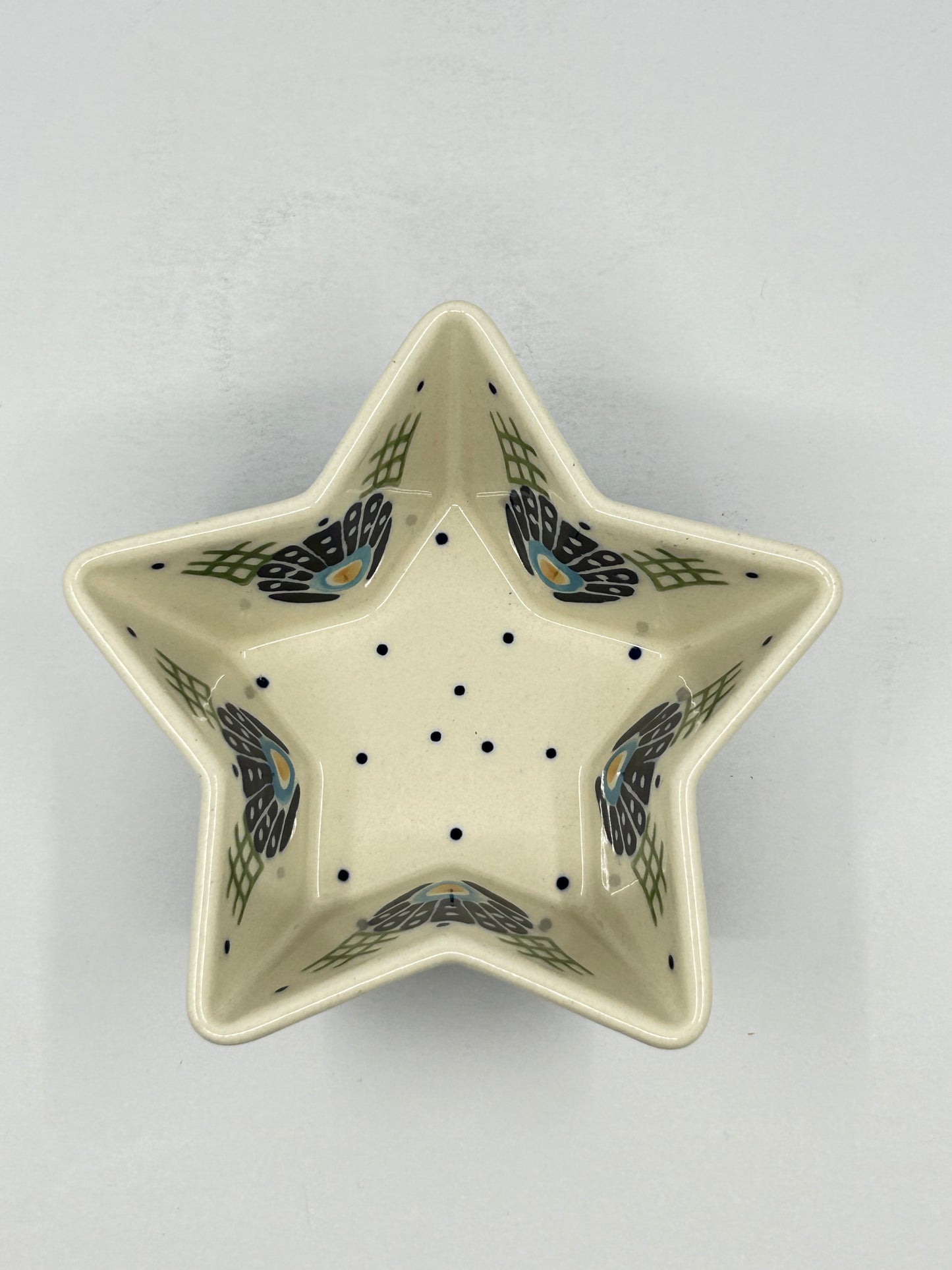 Small Star Bowl - DPPP