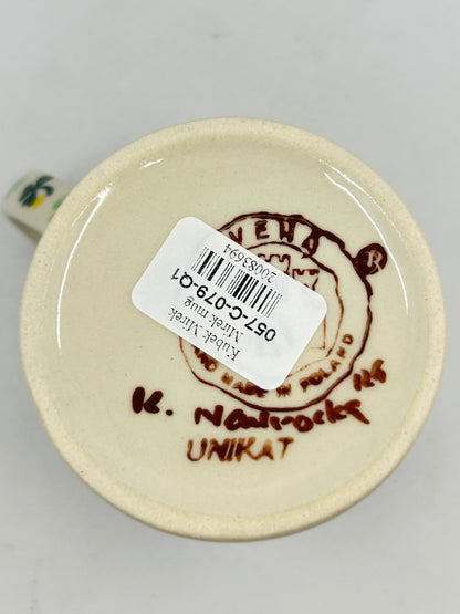 Straight Mug - C-079