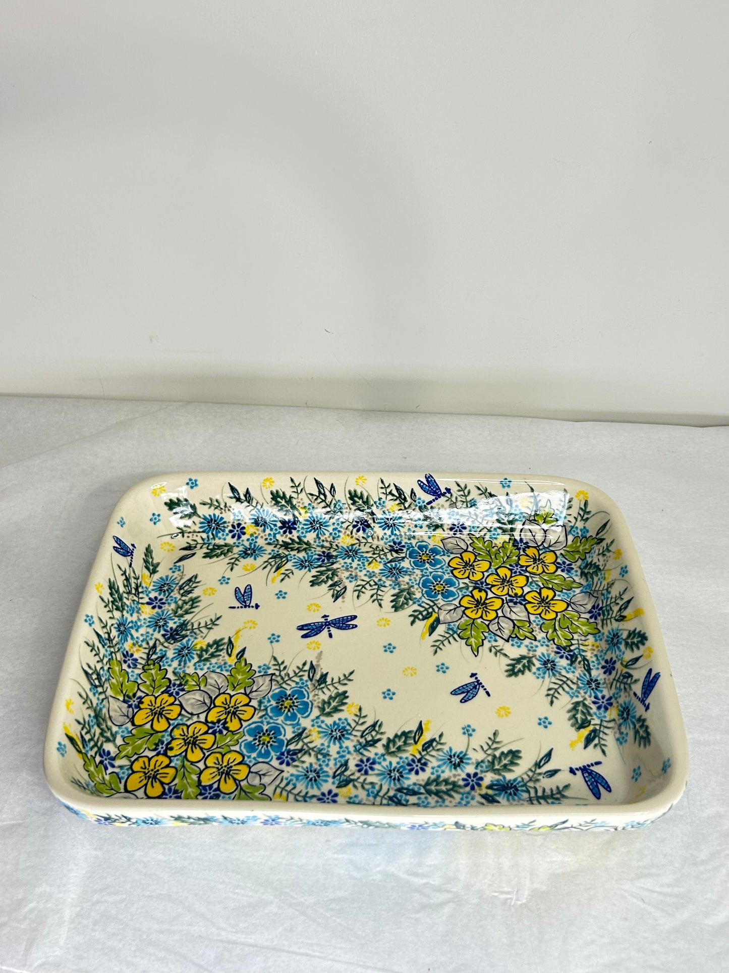 Medium Casserole - U-554