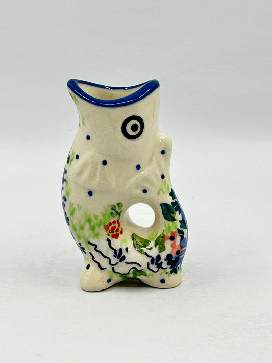 Fish Toothpick Holder - JZ73