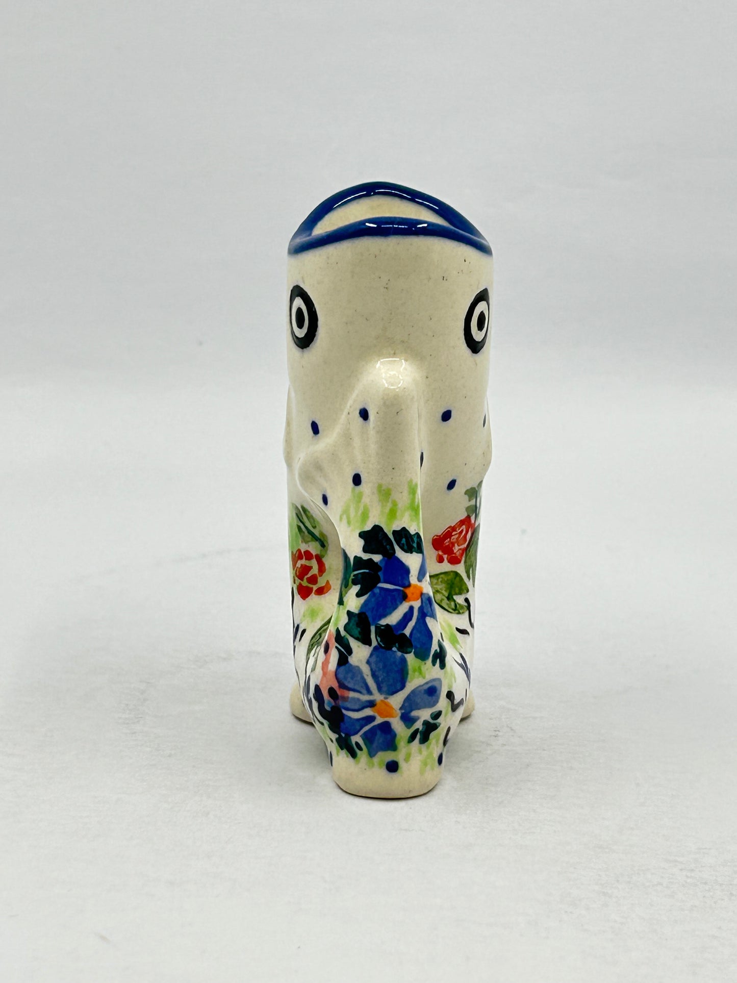 Fish Toothpick Holder - JZ73