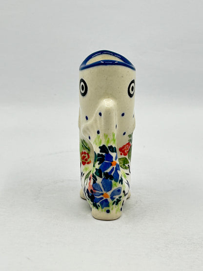 Fish Toothpick Holder - JZ73