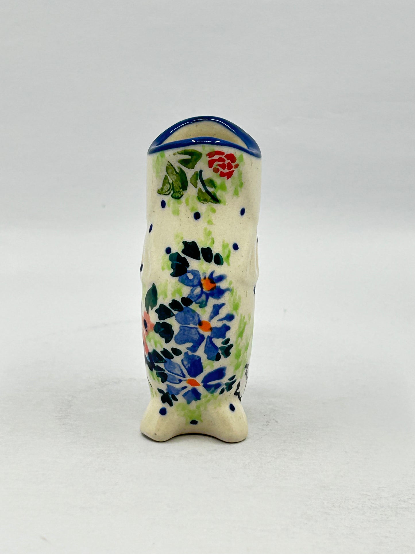 Fish Toothpick Holder - JZ73