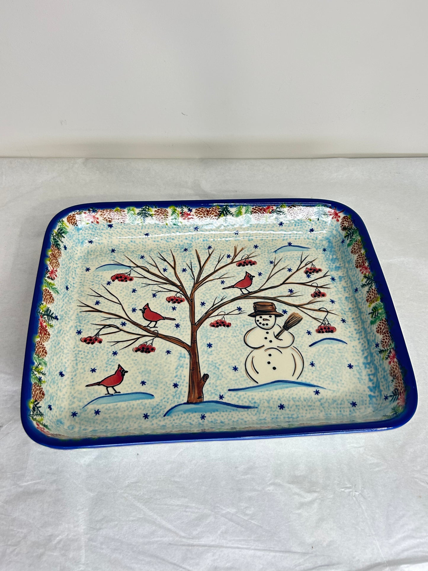 Medium Casserole - A1-558