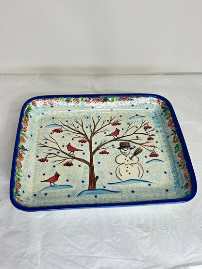 Medium Casserole - A1-558