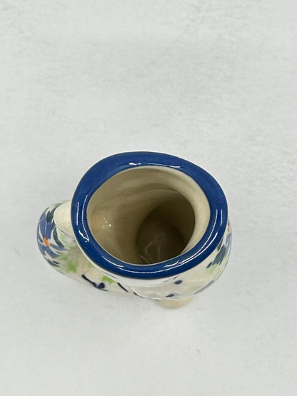 Fish Toothpick Holder - JZ73