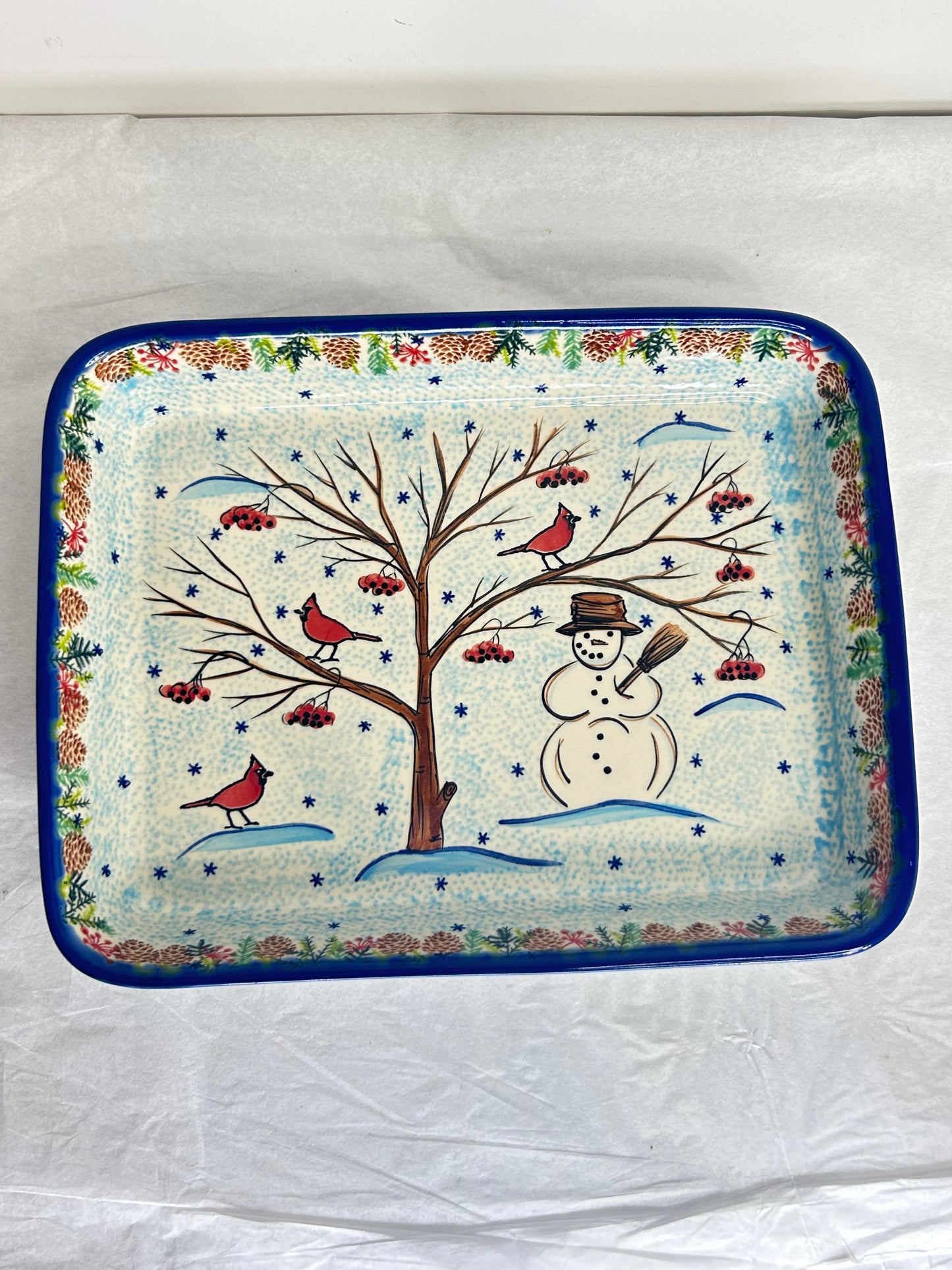 Medium Casserole - A1-558