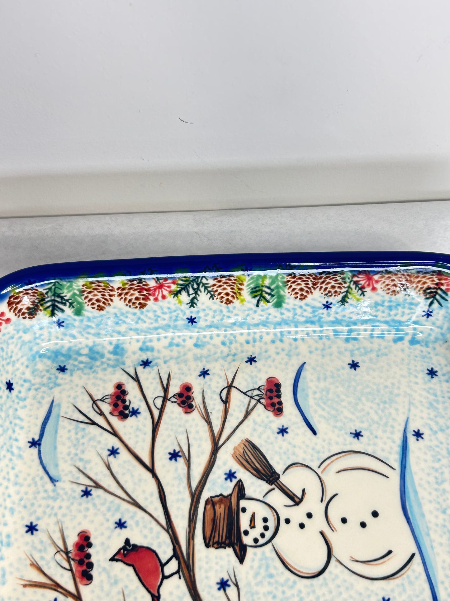 Medium Casserole - A1-558