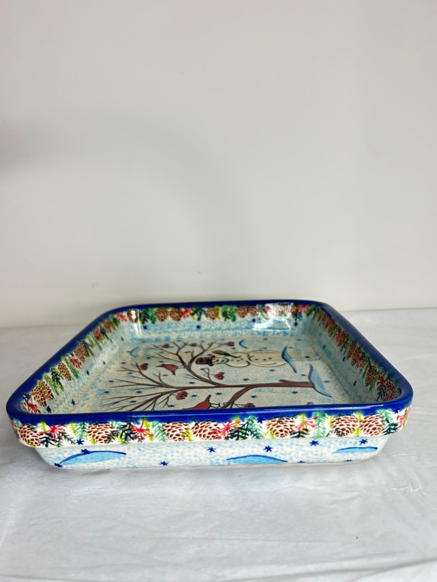 Medium Casserole - A1-558