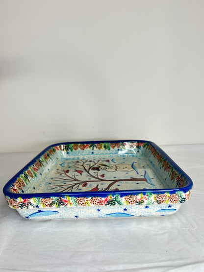 Medium Casserole - A1-558