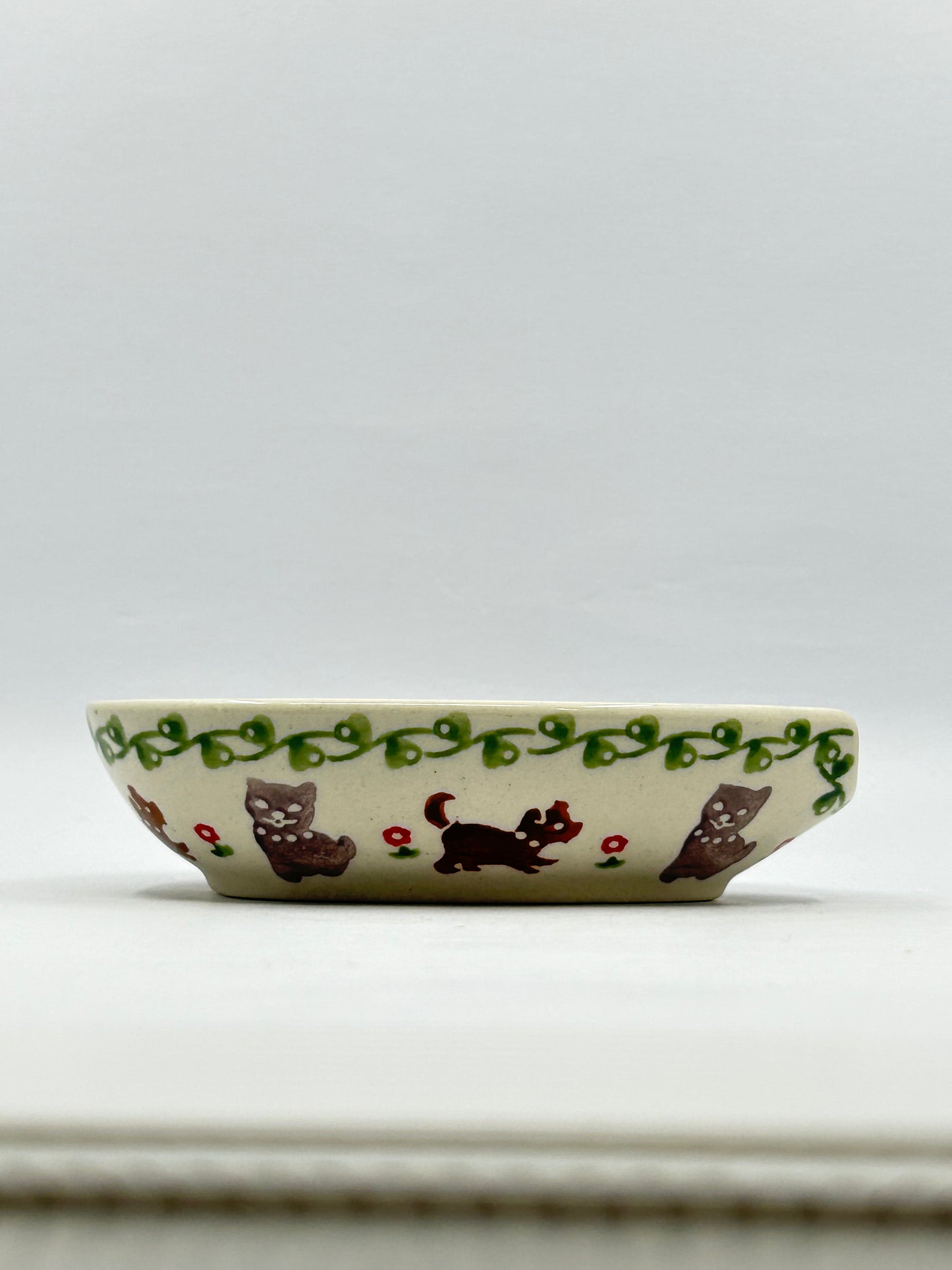 Spoon Rest  - DKOT