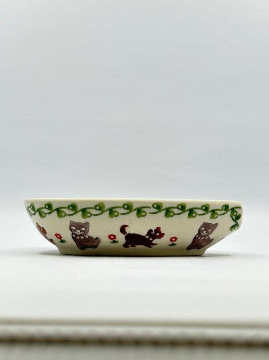 Spoon Rest  - DKOT