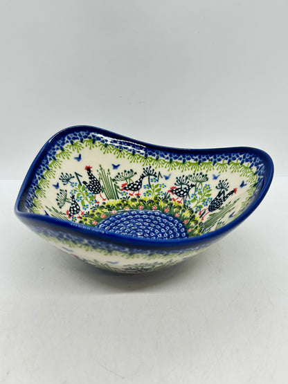 3 Point Star Bowl - A950