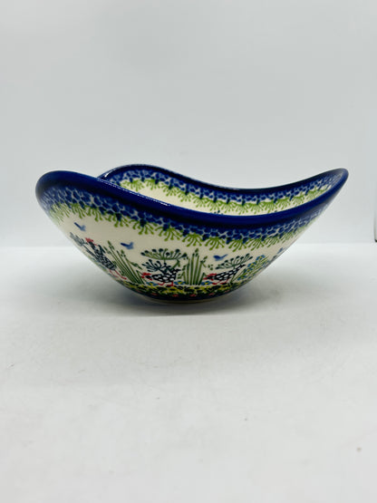 3 Point Star Bowl - A950