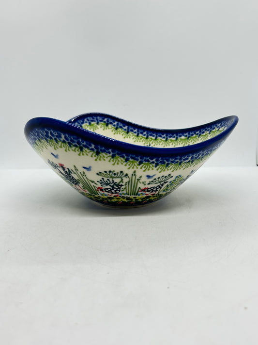 3 Point Star Bowl - A950