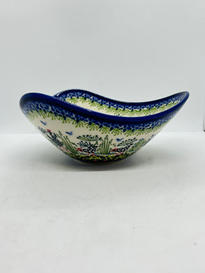 3 Point Star Bowl - A950