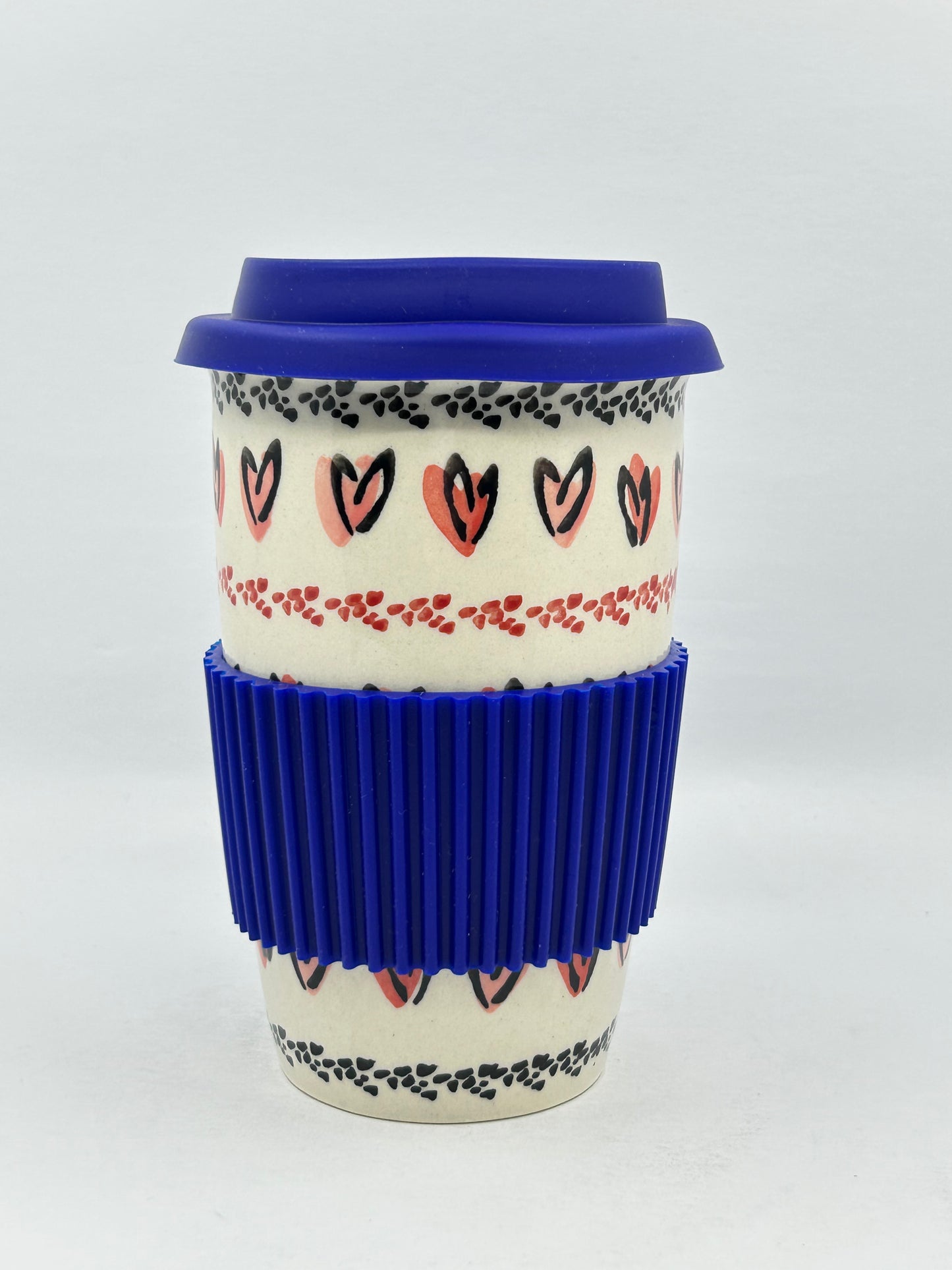 Travel Mug - JZ82