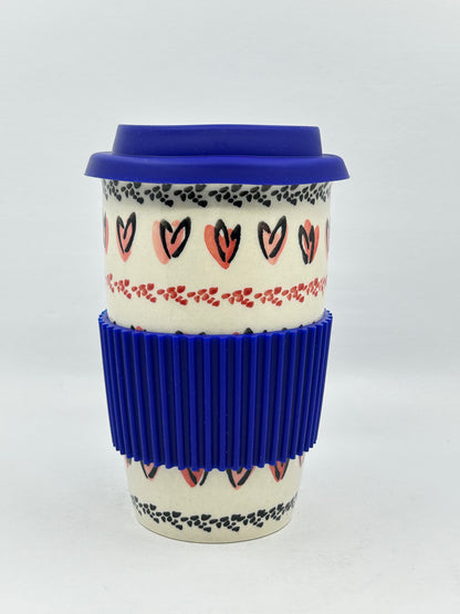 Travel Mug - JZ82