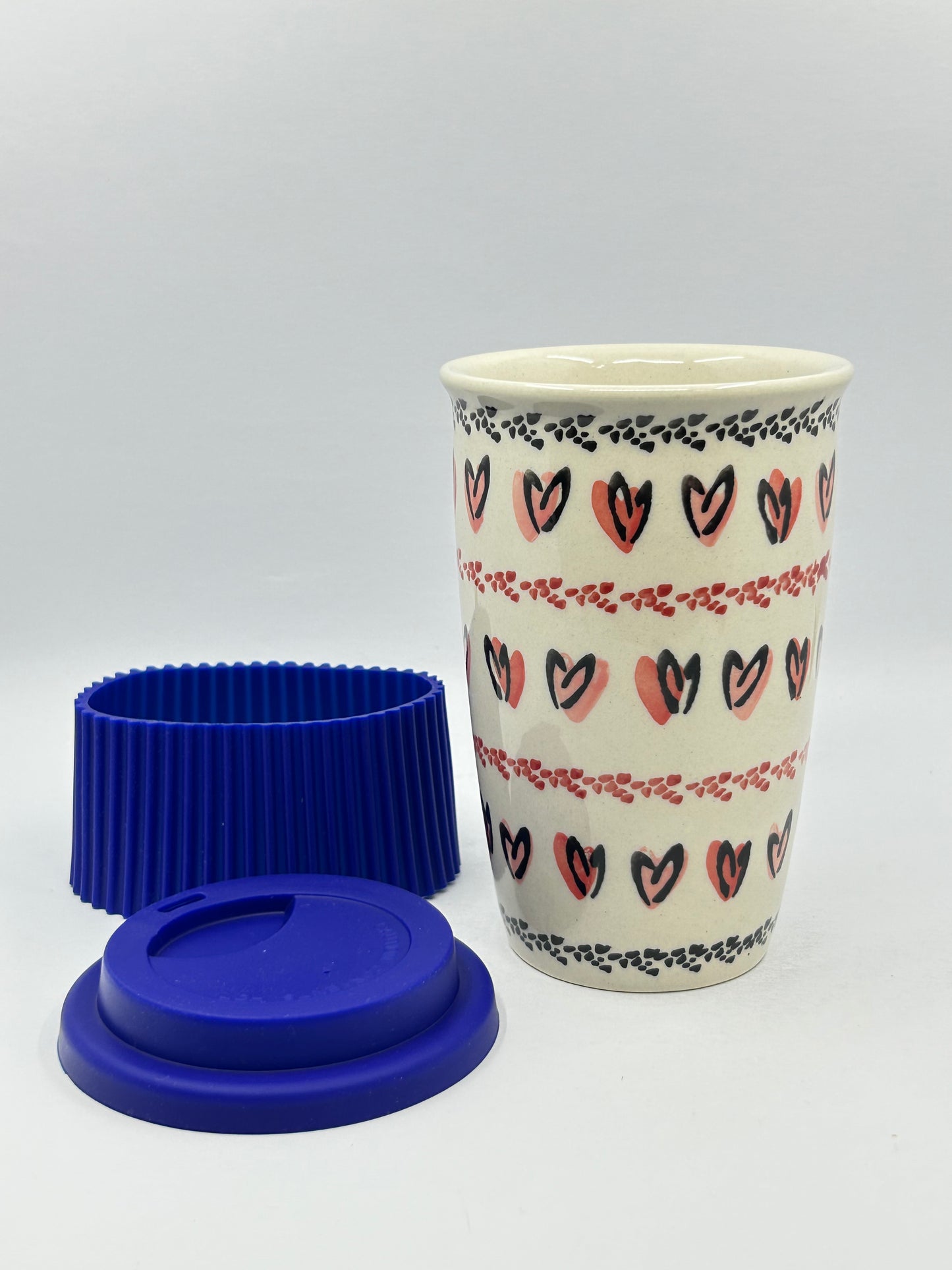 Travel Mug - JZ82