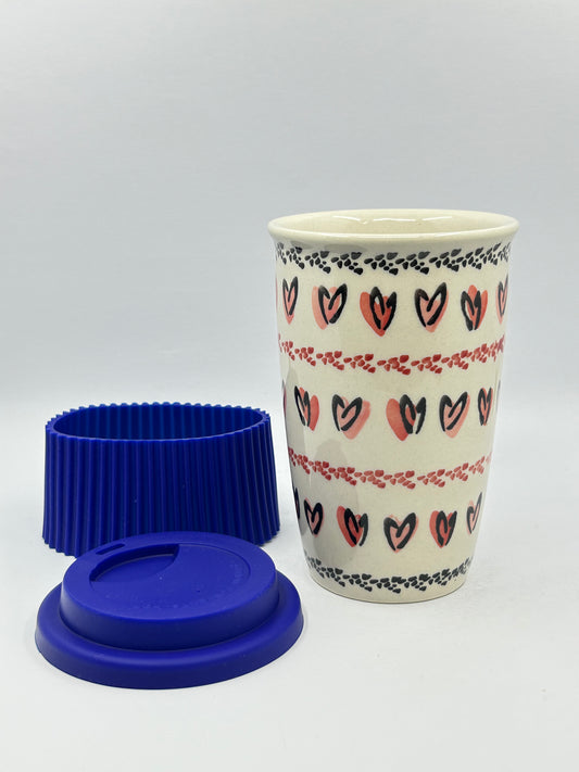 Travel Mug - JZ82