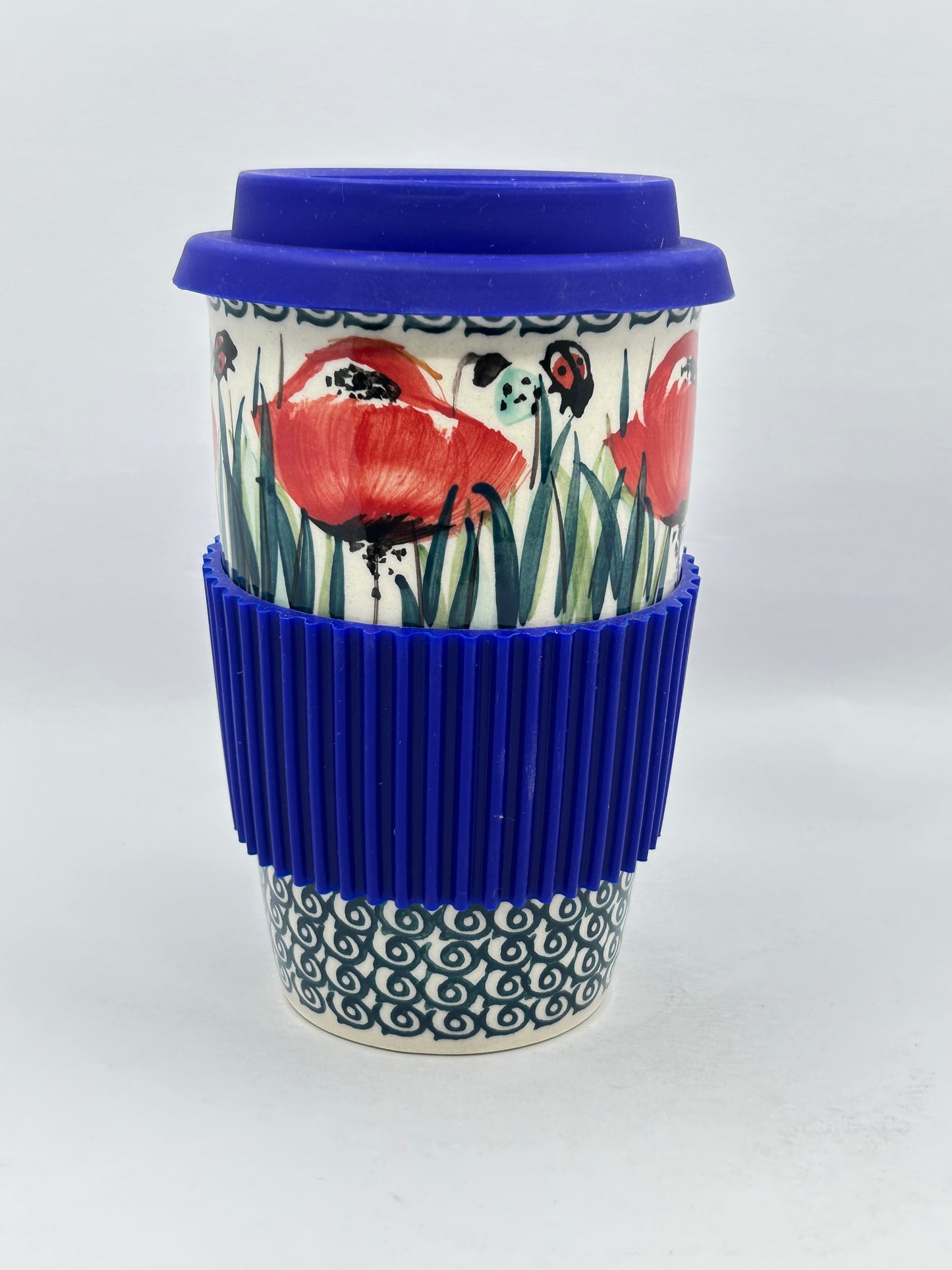 Travel Mug - PD01