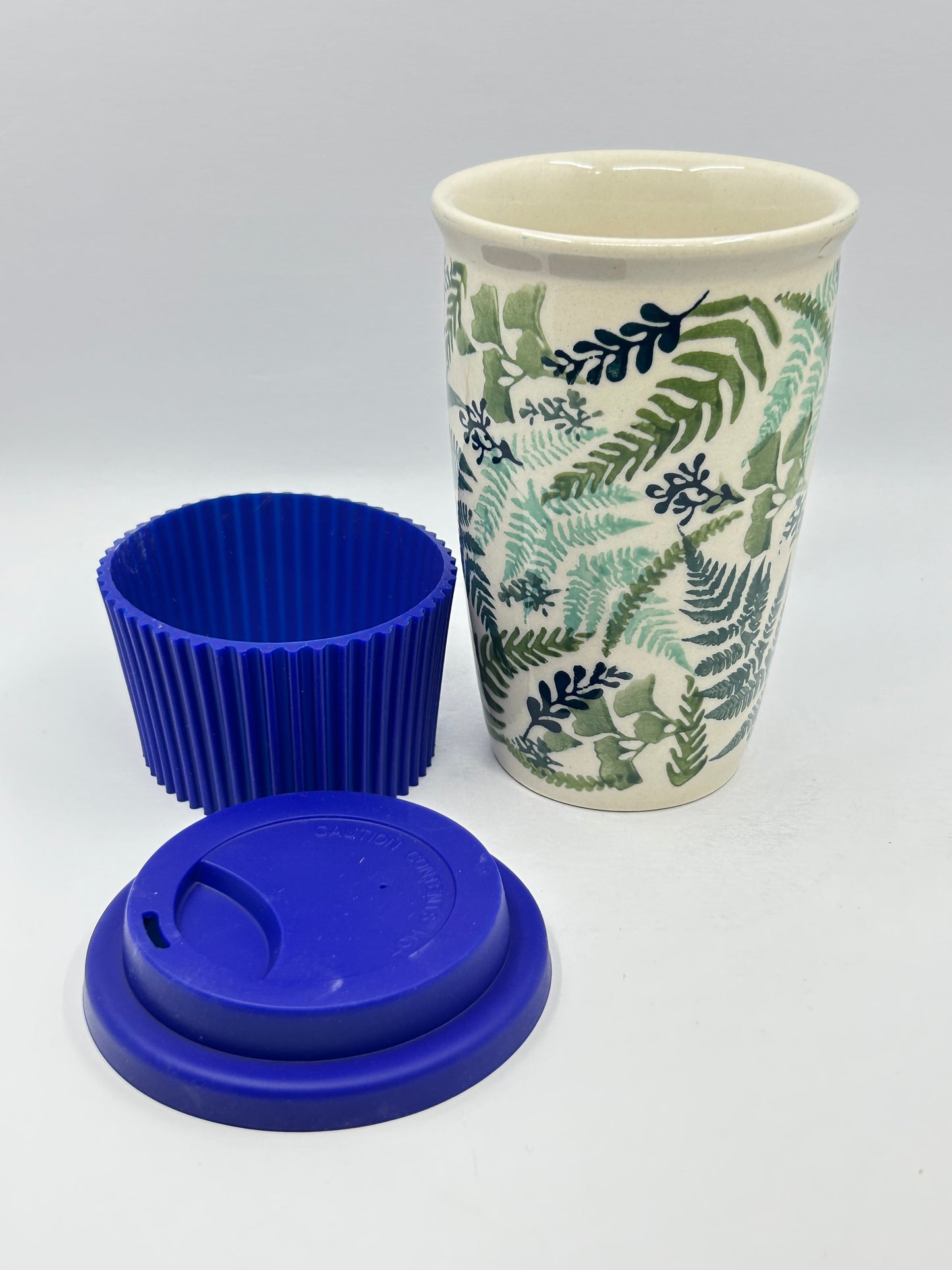 Travel Mug - GZ39