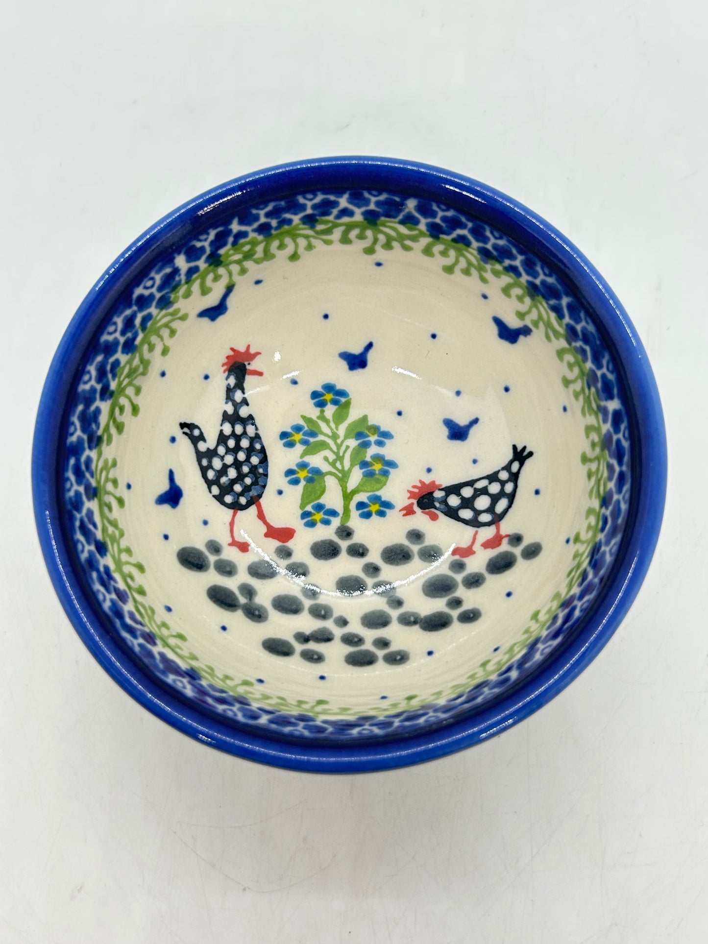 0452 Bowl - A950 - A1