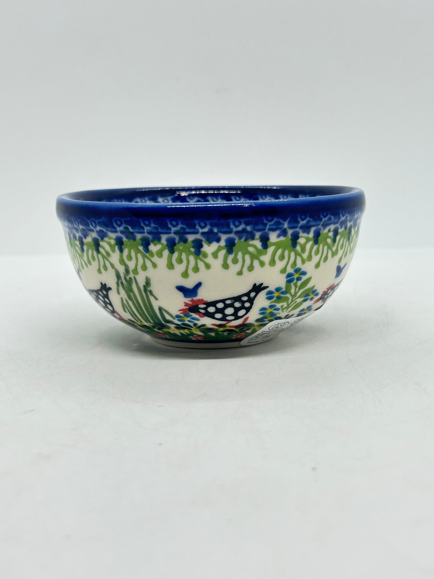 0452 Bowl - A950 - A1