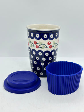 Travel Mug - 70WI