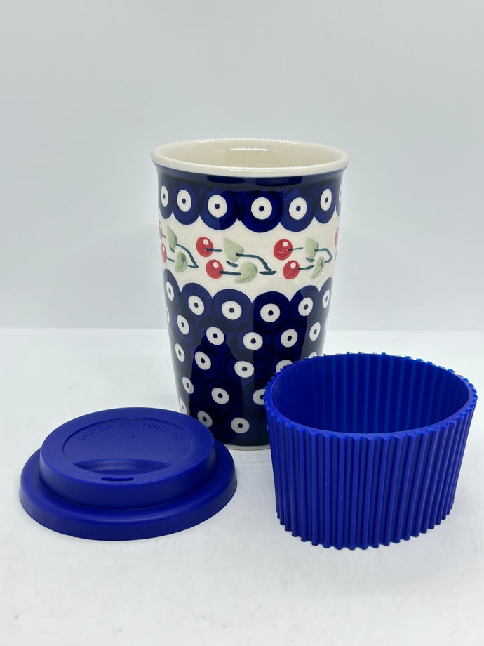 Travel Mug - 70WI
