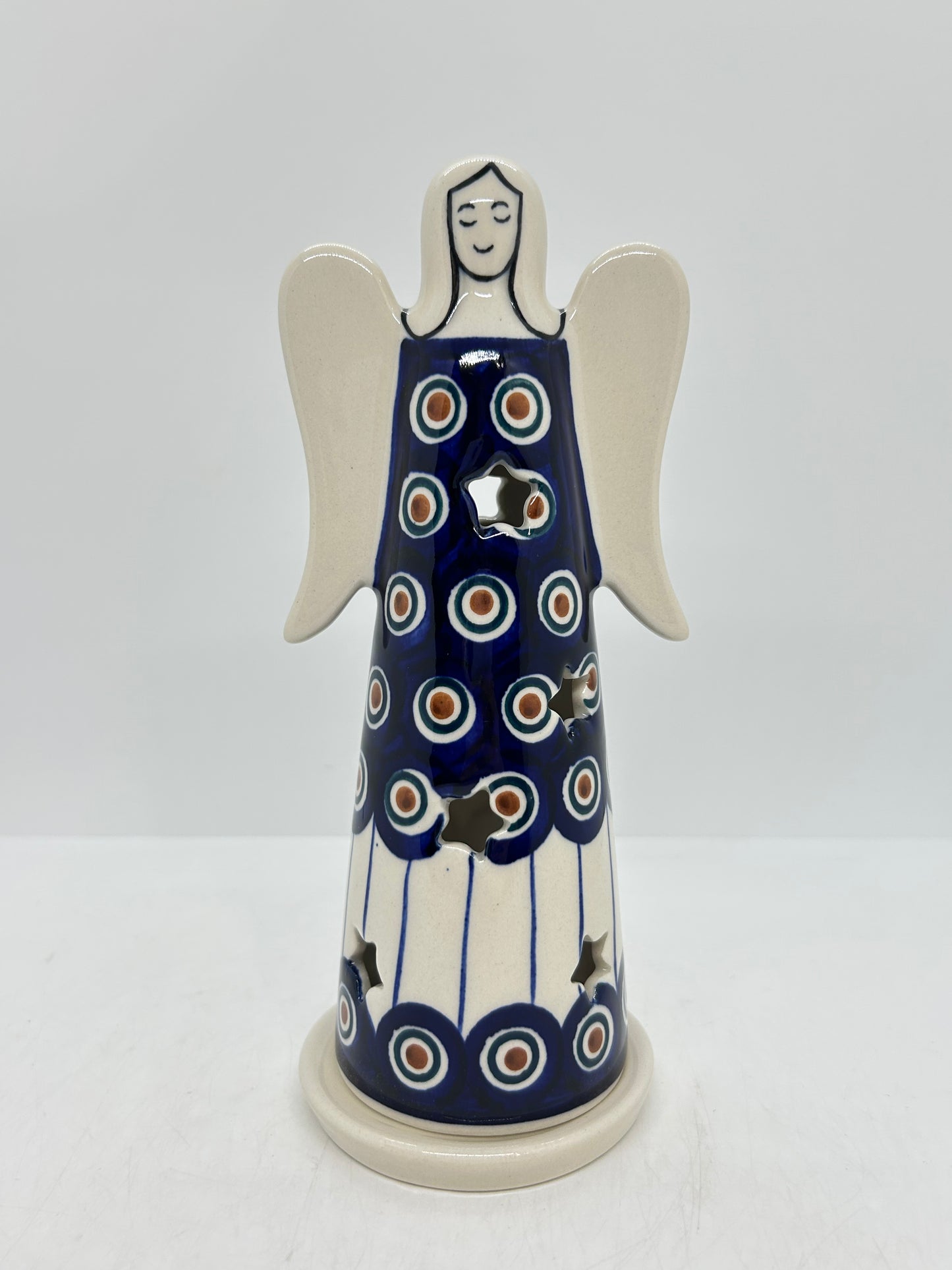 Luminary Angel - 054A