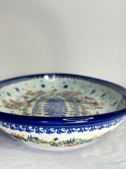 Oval Serving Platter - U489