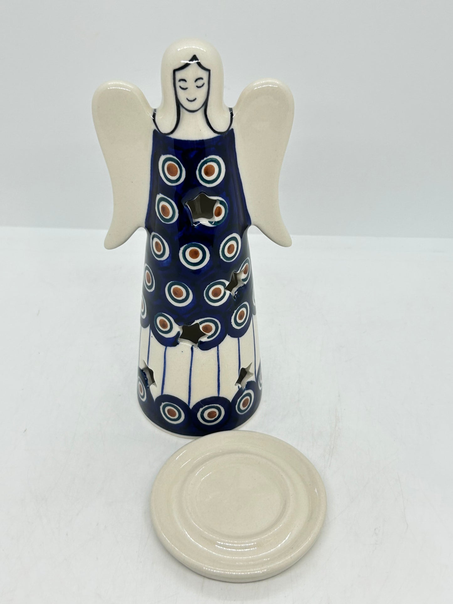 Luminary Angel - 054A