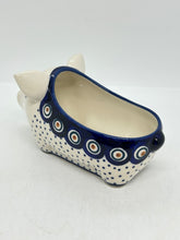 Load image into Gallery viewer, Second Quality Pig Planter/Bowl - 054K