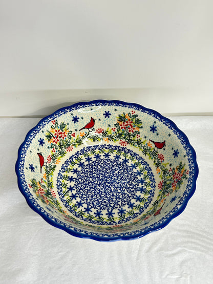 Bowl - U-498