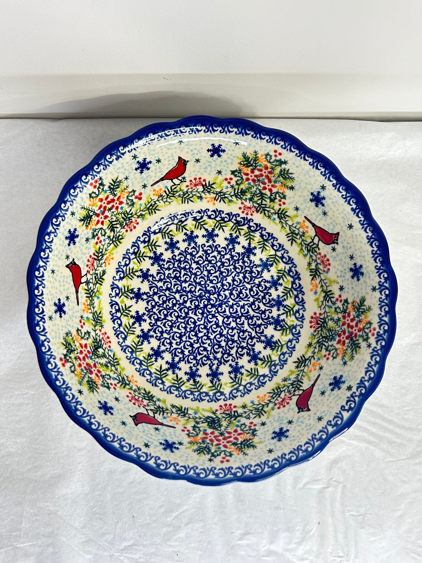 Bowl - U-498