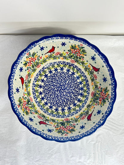 Bowl - U-498