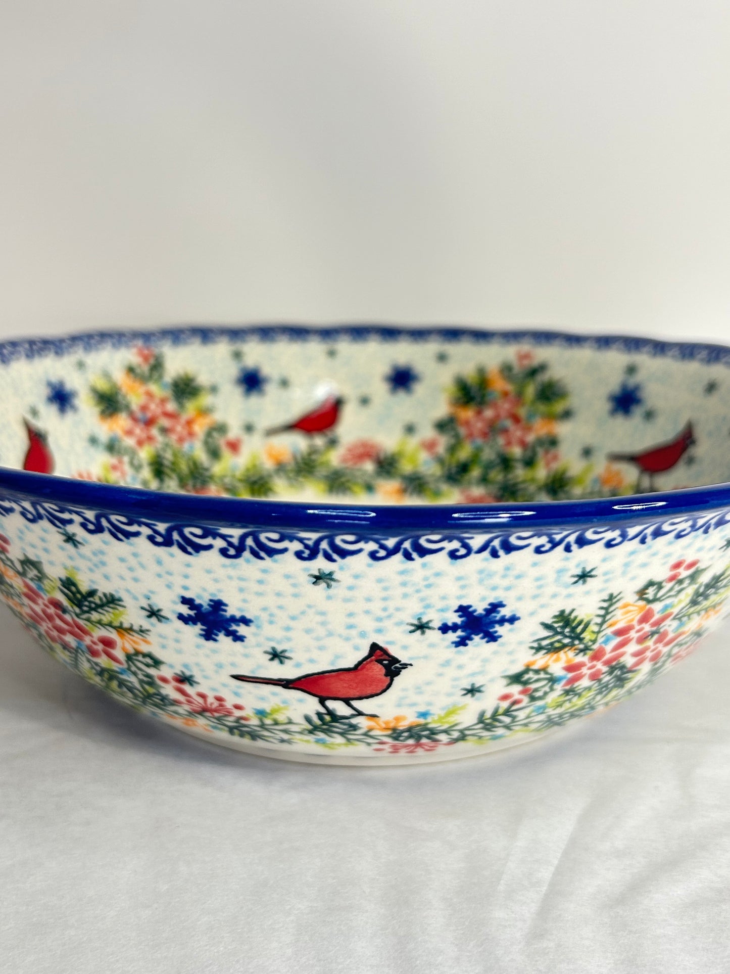 Bowl - U-498