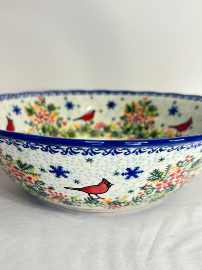 Bowl - U-498