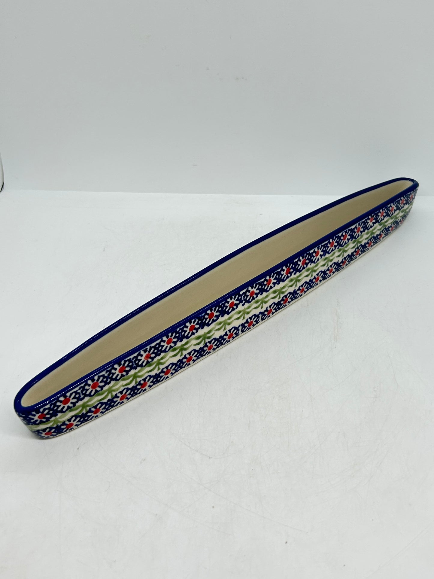 Small Olive Server - GP13