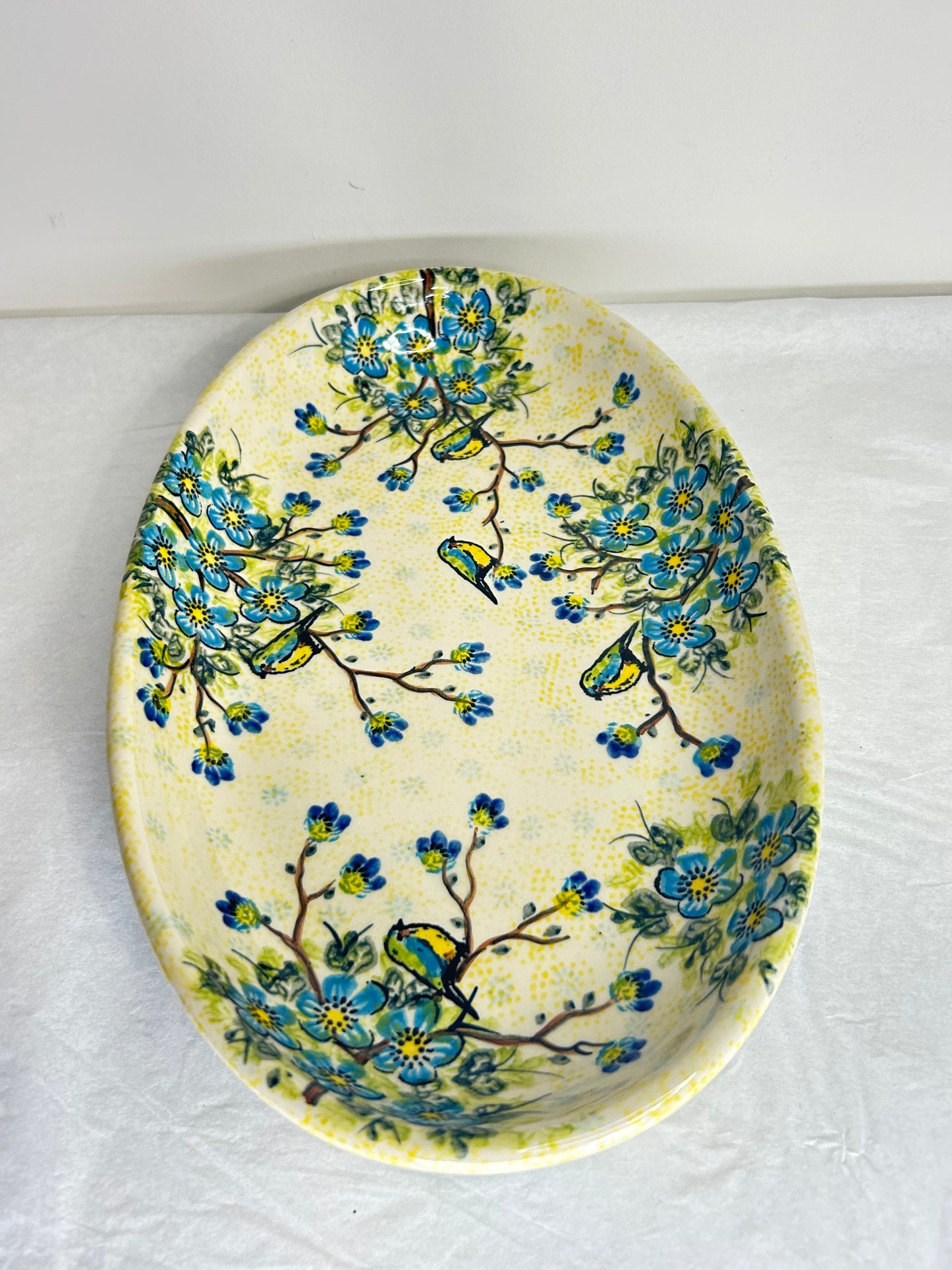 Platter - U1-530