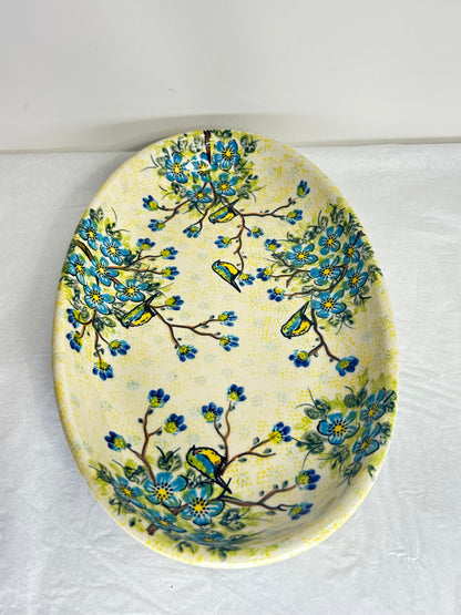 Platter - U1-530